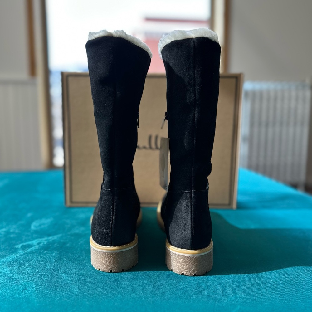 Bulle Winter Boots - Picture 3 of 5